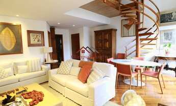 Imagem 3: Apartamento Venda Pinheiros 140 m² 2 Dormitórios