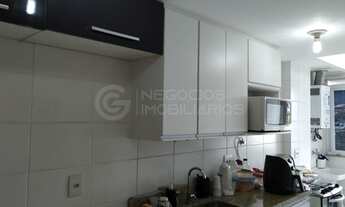 Imagem 7: Apartamento para Venda em Rio de Janeiro, Taquara, 2 dormitórios, 1 suíte, 2 banheiros, 1