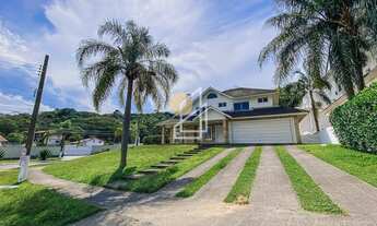 Imagem 3: Casa à venda no bairro Cacupé - Florianópolis/SC
