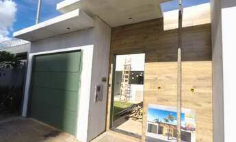 Imagem 2: Bairro Vida Nova - Casa 3/4 Suíte - Cozinha Gourmet c/ Churrasqueira - 1616udi