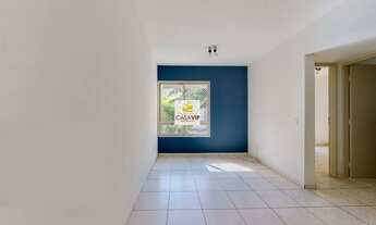 Imagem: Apartamento à venda, Santa Cecília, 42m²