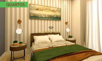 Imagem 3: Lançamento Residencial Pitangueiras no bairro Caxangá em Suzano