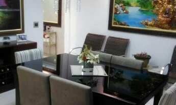 Imagem 5: Apartamento para Venda em São Bernardo do Campo, Centro, 3 dormitórios, 1 suíte, 2 banheir