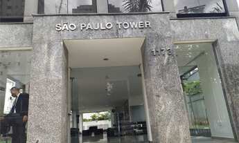 Imagem 3: São Paulo - Conjunto Comercial/Sala - PINHEIROS
