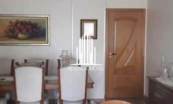 Imagem 3: Apartamento de 3 quartos, 98m² à venda no Vila Monte Alegre