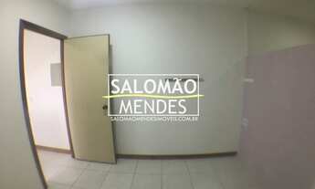 Imagem 2: Sala no Umarizal com 1 vaga privativa, próximo a Doca