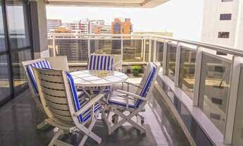 Imagem 4: Apartamento para venda no Edifício Ocean Palace no Meireles