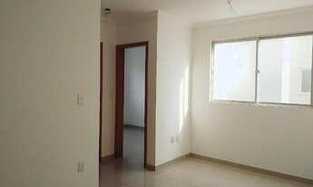 Imagem 2: APARTAMENTO Apartamento com 2 dormitórios