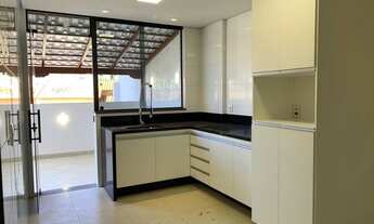 Imagem 4: Apartamento com Área Privativa para alugar Jardim Riacho das Pedras Contagem