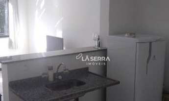 Imagem 4: Secretario Apartamento com 1 dormitório