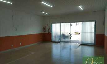 Imagem 3: Salão para alugar, 180 m² por R$ 3.000,00/mês - Vila Ercília - São José do Rio Preto/SP