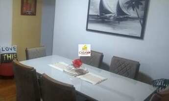 Imagem: Apartamento à venda, Sacomã, 56m², 2