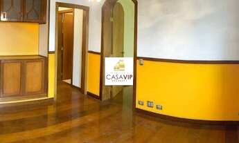 Imagem 6: Apartamento à venda, Jardim Parque Morumbi, 304m², 4 dormitórios, 2 suítes, 5 vagas!