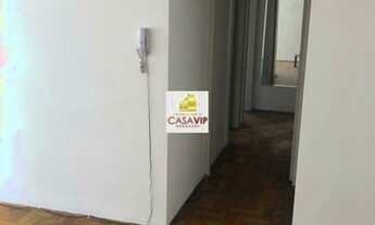 Imagem 2: Apartamento à venda, Vila Mariana, 80m², 3 dormitórios, 1 suíte, 1 vaga!