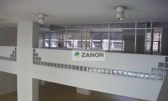 Imagem 3: Salão para alugar, 350 m² por R$ 15.000,00/mês - Centro - Santo André/SP