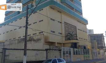 Imagem 3: Apartamento à venda, 90 m² por R$ 400.000,00 - Vila Guilhermina - Praia Grande/SP