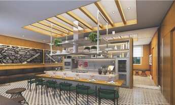 Imagem 7: Apartamento para venda com 106m² com 3 quartos na Batista Campos - Belém - PA