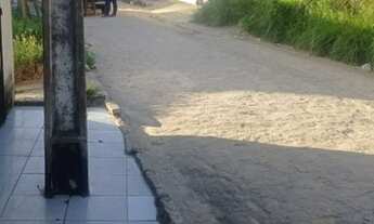 Imagem 5: Casas estilo duplex em Tamandaré(PE