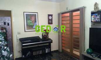 Imagem 4: Casa com 3 dorms, Jardim Lallo, São Paulo - R$ 500 mil, Cod: 3865