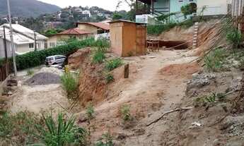 Imagem: Terreno à venda, 512 m² por R$ 370.000