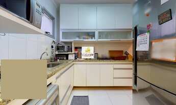 Imagem 6: Apartamento à venda, Vila Olímpia, 65m², 2 dormitórios, 1 suíte, 1 vaga!