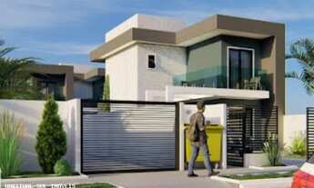 Imagem 4: Sobrado para Venda em Curitiba, Capão Raso, 3 dormitórios, 1 suíte, 2 banheiros, 2 vagas