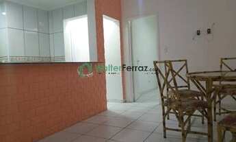 Imagem: 1 Dormitório Mobiliado Localizado na Pompéia