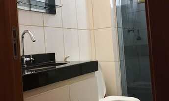 Imagem 7: Apartamento para venda com 54 metros quadrados com 2 quartos em Jundiaí - Anápolis - GO