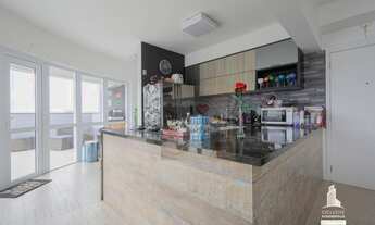 Imagem 5: Penthouse com 3 dormitórios à venda, 166 m² por R$ 1.800.000,00 - Centro - São Paulo/SP