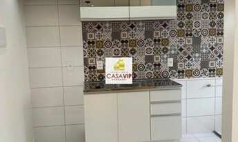 Imagem 3: Apartamento à venda, Jardim São Savério, 39m², 2 dormitórios, 1 vaga!