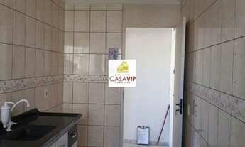 Imagem 3: Apartamento à venda, Jardim Santa Emília, 64m², 3 dormitórios, 1 vaga!