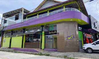 Imagem 2: Predio Comercial para à venda no bairro São Joaquim, Contagem