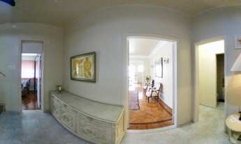 Imagem 3: Tijuca próx. Rua Uruguai Casa para venda 930 m2 5 suítes escritório piscina pomar varandão