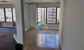 Imagem 7: Conjunto para alugar, 263 m² por R$ 20.000,00/mês - Cerqueira César - São Paulo/SP