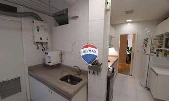 Imagem 5: Apartamento com 3 dormitórios à venda, 104 m² por R$ 1.630.000,00 - Ipanema - Rio de Janei