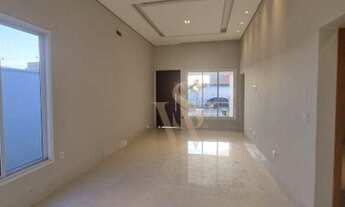 Imagem 4: Casa à Venda no Condomínio Belvedere II com 03 Suítes no Bairro Jardim Imperial - Cuiabá/M