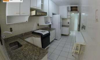 Imagem 7: Apartamento à venda, 80 m² por R$ 269.999,99 - Tupi - Praia Grande/SP