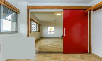 Imagem 3: Apartamento à venda, Vila Madalena, 116m², 2 dormitórios, 1 vaga!