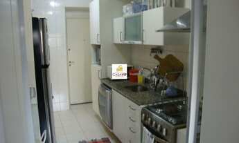 Imagem 6: Apartamento à venda, Vila Andrade, 96m², 2 dormitórios, 1 suíte, 2 vagas!