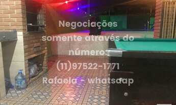 Imagem: Vendo casa com piscina litoral sul Itanhaém