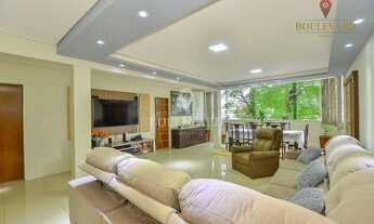 Imagem 2: Casa com 3 dormitórios à venda, 380 m² por R$ 980.000,00 - Guaíra - Curitiba/PR