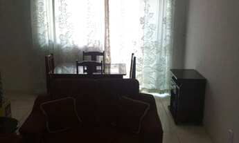 Imagem 5: Apartamento com 1 dormitório à venda, 60 m² por R$ 270.000 - Centro - São Vicente/SP