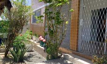 Imagem 5: Casa para venda possui 385 metros quadrados com 4 quartos no Expedicionario- João Pessoa