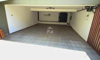 Imagem 2: Casa à venda 3 Quartos, 1 Suite, 3 Vagas, 200M², Jardim Proenca, Campinas - SP