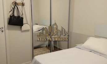 Imagem 3: Apartamento Duplex com 4 dormitórios Edifício Montanhan - Sorocaba/SP