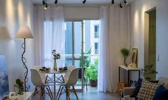 Imagem 2: Apartamento de 62m² excelente localização e custo benefício, venha conferir !!