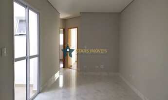 Imagem 4: SANTO ANDRé - Apartamento Padrão - Silveira