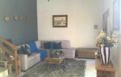 Imagem 3: Porto Alegre - Casa Padrão - Ipanema