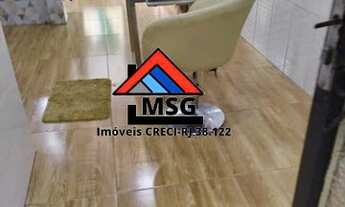 Imagem 7: Casa 2 quartos no Brito 2, reformada. Aceita Financiamento!