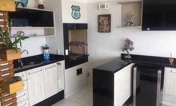 Imagem 3: Apartamento de 3 Dormitórios na Rua Serra de Botucatu